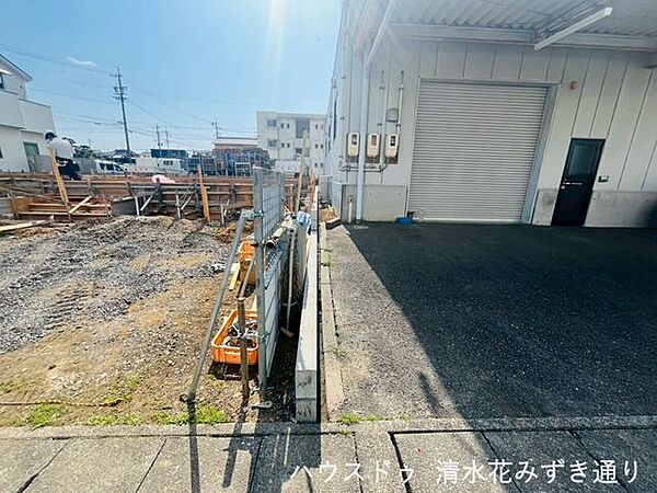 2026年3月28日現在の現地の様子です(^O^)／