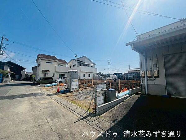 2026年3月28日現在の現地の様子です(^O^)／