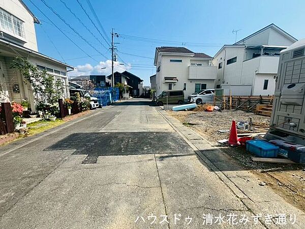 2026年3月28日現在の現地の様子です(^O^)／