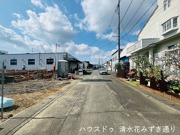 2026年3月28日現在の現地の様子です(^O^)／