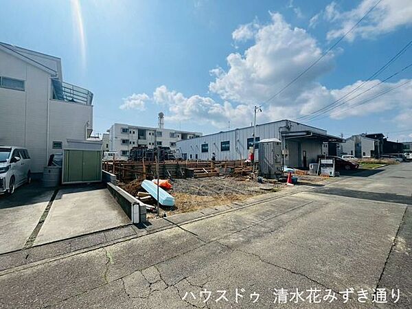 2026年3月28日現在の現地の様子です(^O^)／
