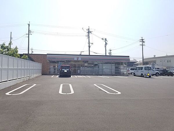 セブンイレブン清水渋川3丁目店 300m