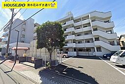 ヴェラハイツ小黒