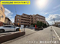 メゾン・フィオーレ上足洗
