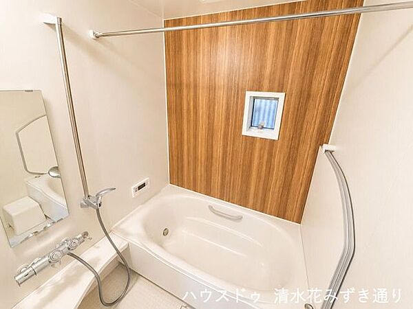 ※画像はAI生成による残置物撤去後イメージ。内装等は実際の仕様と異なる場合がございます。