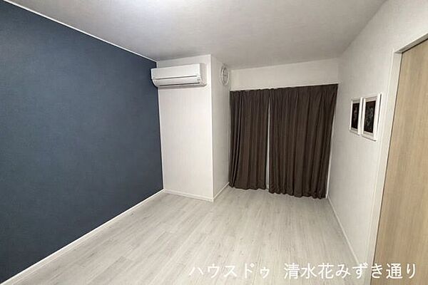 ※画像はAI生成による残置物撤去後イメージ。内装等は実際の仕様と異なる場合がございます。