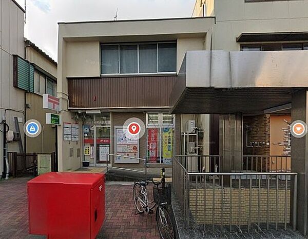 静岡太田町郵便局郵便　9：00～17：00(土日祝休業)貯金　9：00～16：00(土日祝休業)ATM　平日9：00～17：30土曜～12：30(日祝休業)保険　9：00～16：00( 790m