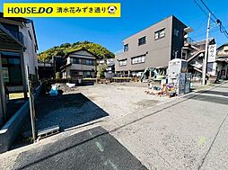 静岡県静岡市清水区蜂ヶ谷282付近