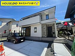 静岡県静岡市駿河区曲金５丁目10-6付近
