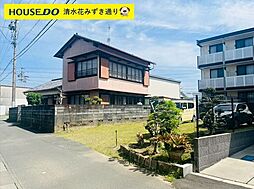 静岡県静岡市清水区高橋６丁目1-20