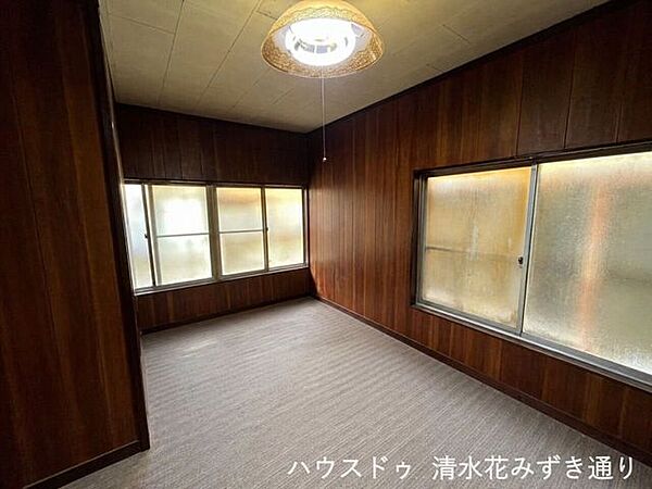 ※画像はAI生成による残置物撤去後イメージ。内装等は実際の仕様と異なる場合がございます。