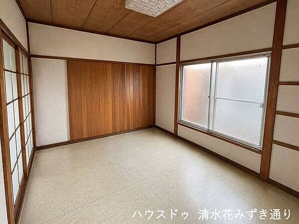 ※画像はAI生成による残置物撤去後イメージ。内装等は実際の仕様と異なる場合がございます。