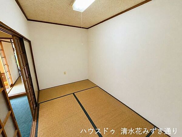 ※画像はAI生成による残置物撤去後イメージ。内装等は実際の仕様と異なる場合がございます。