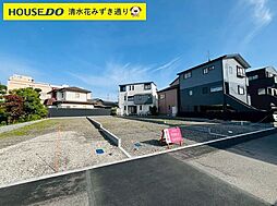 静岡県静岡市清水区桜が丘町14-23付近