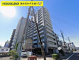 エンブル・ガーデン吉野町