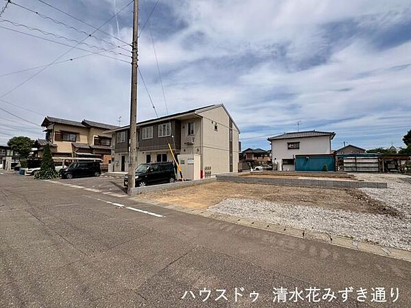 2026年6月現在の現地の様子です(^O^)／