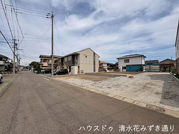 2026年6月現在の現地の様子です(^O^)／