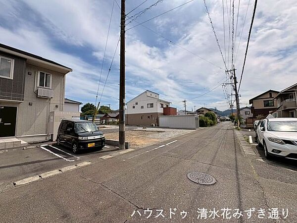 2026年6月現在の現地の様子です(^O^)／