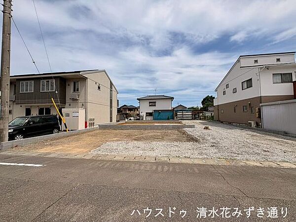 2026年6月現在の現地の様子です(^O^)／