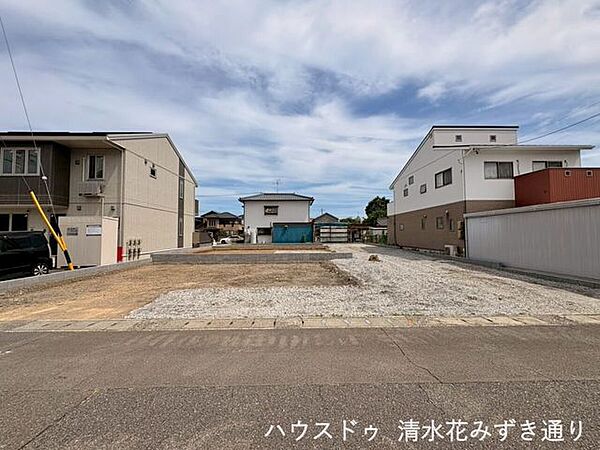 2026年6月現在の現地の様子です(^O^)／