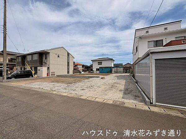 2026年6月現在の現地の様子です(^O^)／