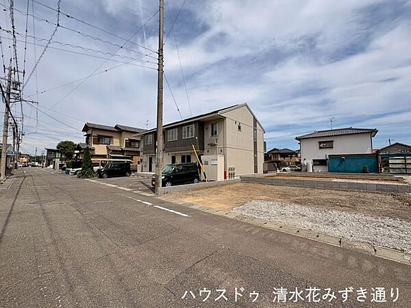2026年6月現在の現地の様子です(^O^)／