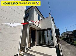 静岡県静岡市駿河区豊田１丁目6-10-2付近