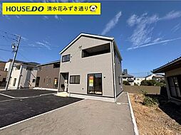 静岡県静岡市清水区北矢部町２丁目4-17-2付近