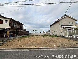 静岡県静岡市葵区竜南１丁目9-2付近