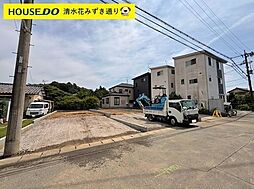 静岡県静岡市清水区蜂ヶ谷297-6付近