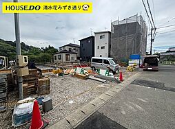 静岡県静岡市清水区蜂ヶ谷297-6付近