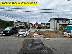 静岡県静岡市清水区梅ヶ谷300-15付近