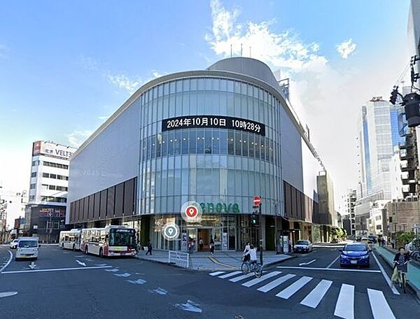新静岡セノバ【B1～5F】10:00～20:00飲食店やファッション、コスメ、映画館が揃う商業施設。1Fには静鉄「新静岡駅」もあります。静岡のソウルフード「炭焼きレストランさわやか」も入ってい…
