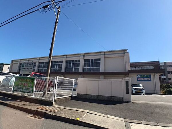 静岡市立清水飯田東小学校≪教育目標≫強い意志と豊かな心をもち自ら学ぶ児童・生徒の育成≪重点目標≫よりよくなろうと行動する子●児童数（2023年度）…575名 1420m