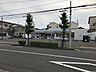 周辺：ローソン　清水三光町店 450m