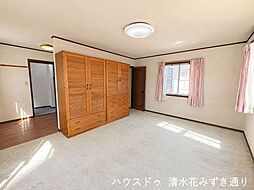 洋室の画像