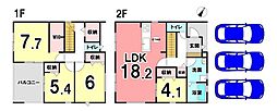 静岡県静岡市葵区瀬名１丁目2-28付近