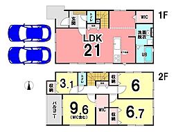 静岡県静岡市葵区新伝馬１丁目9-14付近