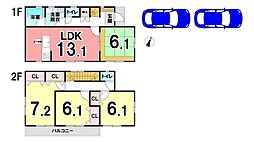 静岡県静岡市清水区谷津町１丁目167-1