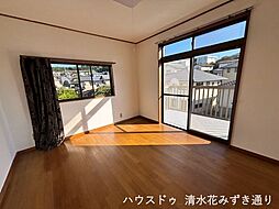洋室の画像