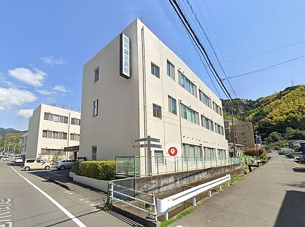 静岡瀬名病院外来受付時間：8：30～11：30外来診療日：火水 ※祝日休診面会時間：14：00～18：00(毎日) 380m
