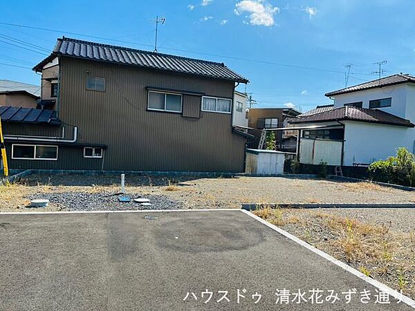 2023/9現在の現地の様子です(^O^)／