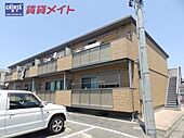 四日市市富州原町 2階建 築17年のイメージ