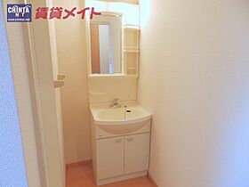 カサグランデI 106 ｜ 三重県四日市市生桑町（賃貸アパート1R・1階・29.25㎡） その12