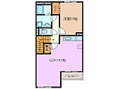 四日市市広永町 2階建 築16年のイメージ