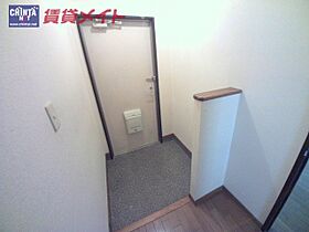 祥庵21 302 ｜ 三重県三重郡川越町大字豊田（賃貸マンション2LDK・3階・53.46㎡） その11