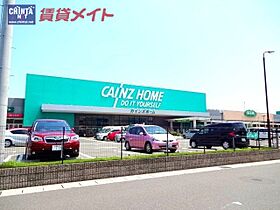 ソシアルドミール西館 409 ｜ 三重県四日市市八田１丁目（賃貸マンション3LDK・4階・66.12㎡） その27