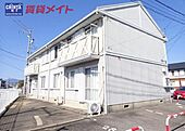 四日市市野田１丁目 2階建 築31年のイメージ