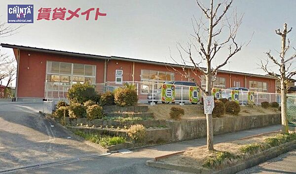 パストラル　ヴィラＣ棟 206｜三重県四日市市垂坂新町(賃貸アパート1K・2階・28.00㎡)の写真 その26