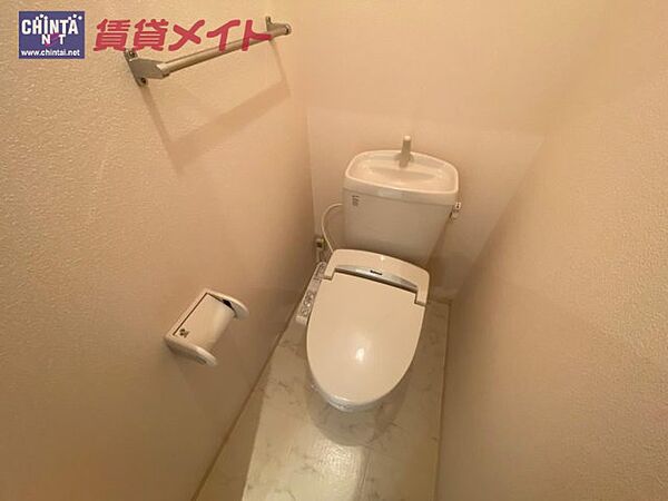 画像10:同タイプの部屋写真です。